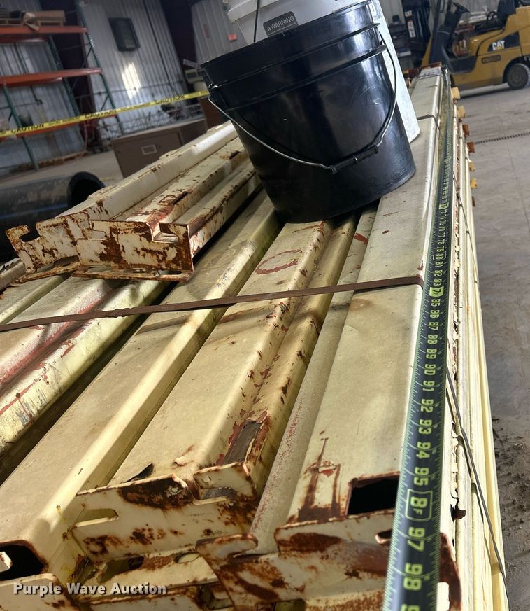 image for item DR4548 Shelving