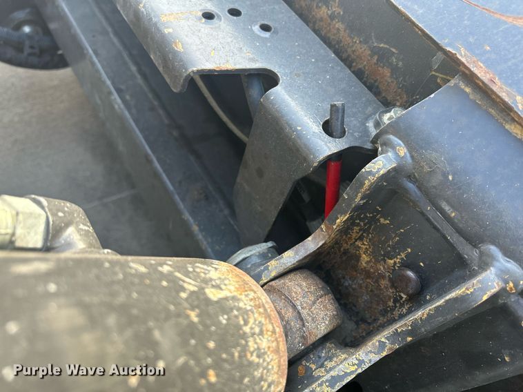 image for item DR4549 2021 New Holland L328  skid steer loader