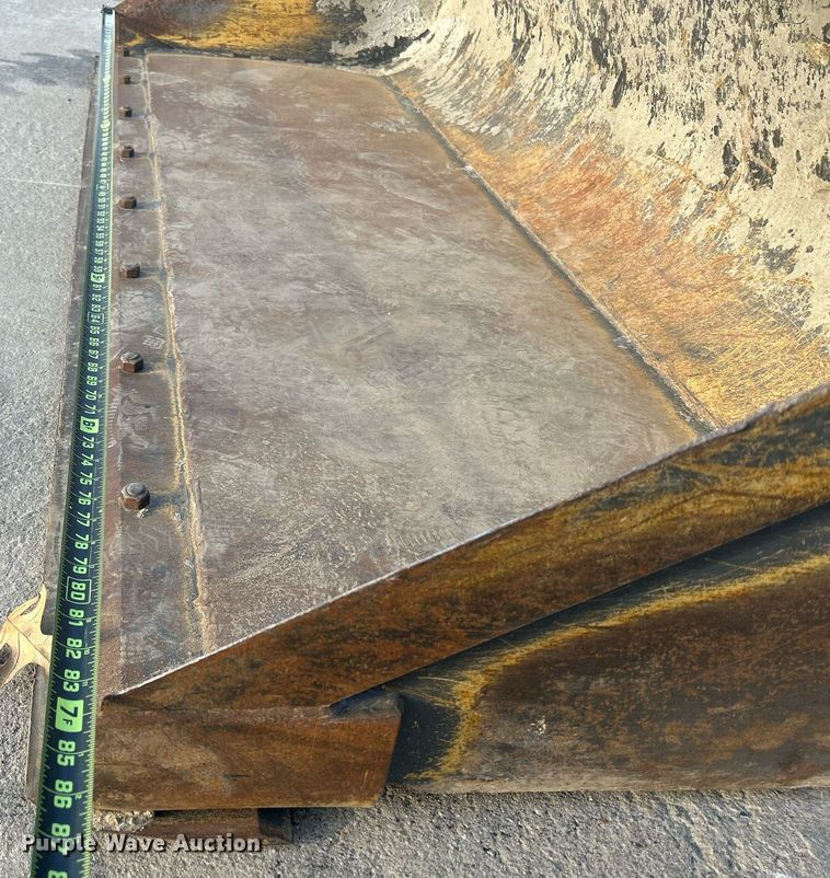 image for item DR4549 2021 New Holland L328  skid steer loader