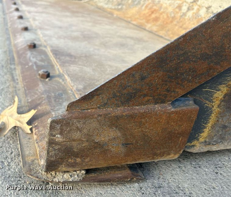 image for item DR4549 2021 New Holland L328  skid steer loader