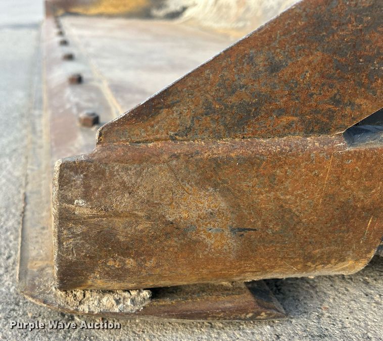 image for item DR4549 2021 New Holland L328  skid steer loader