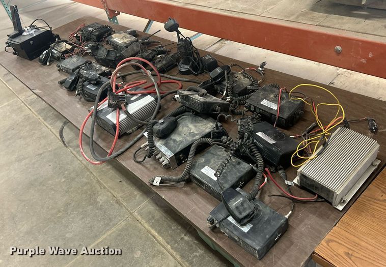 image for item DR4550 Electronics