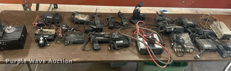 image for item DR4550 Electronics