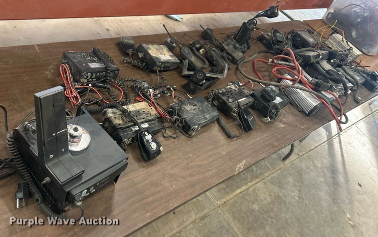 image for item DR4550 Electronics