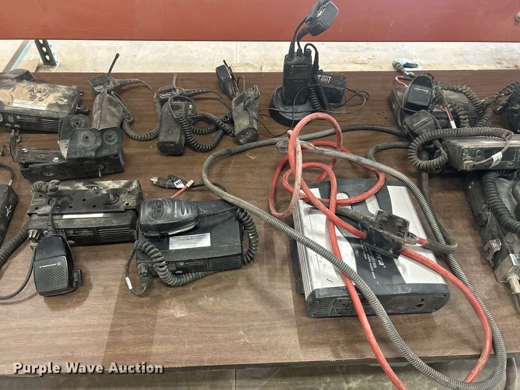 image for item DR4550 Electronics