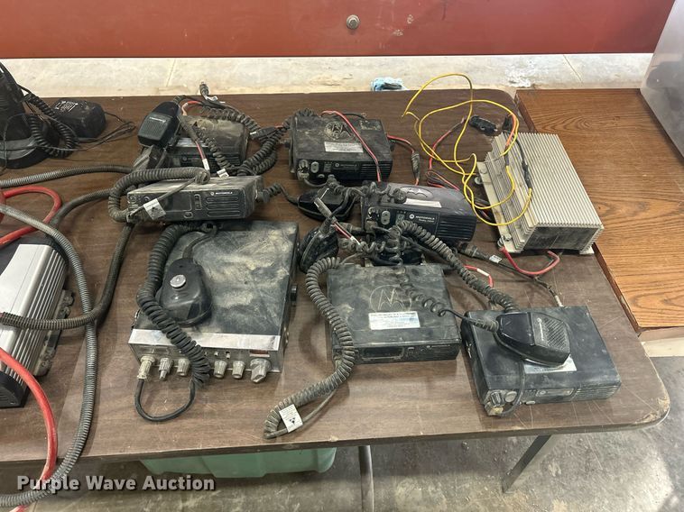 image for item DR4550 Electronics