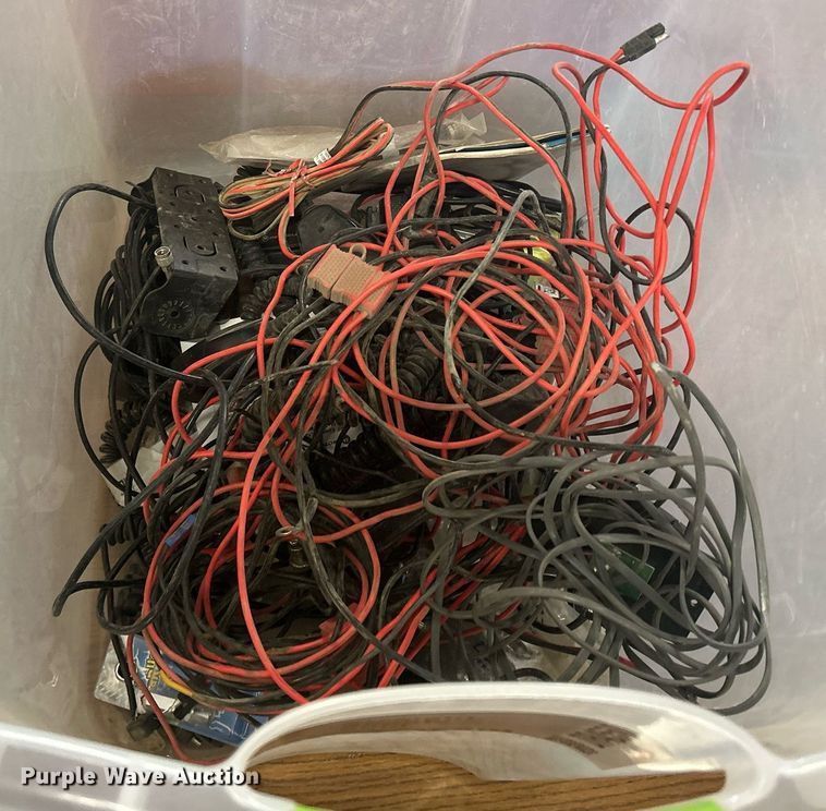 image for item DR4550 Electronics