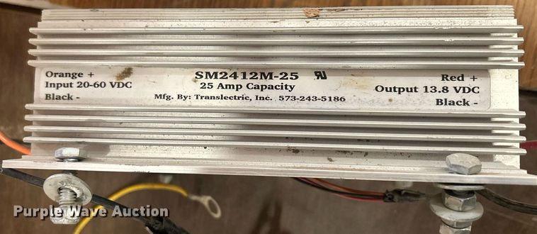 image for item DR4550 Electronics