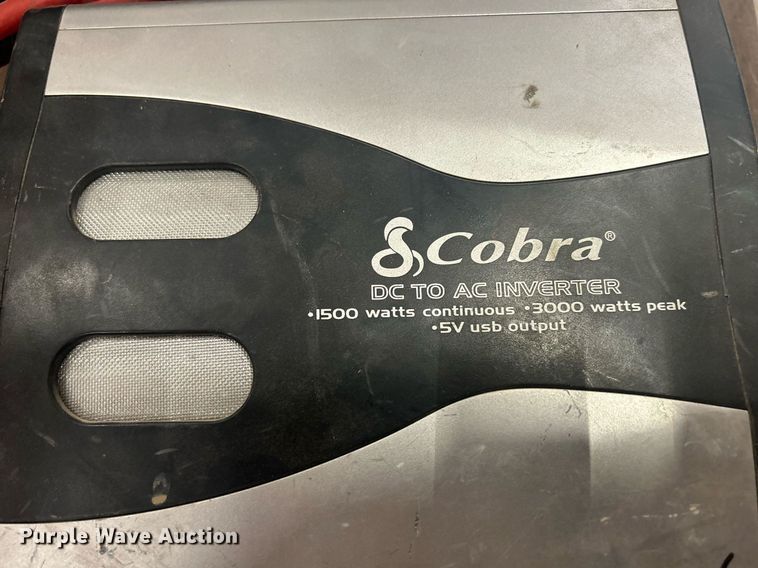 image for item DR4550 Electronics