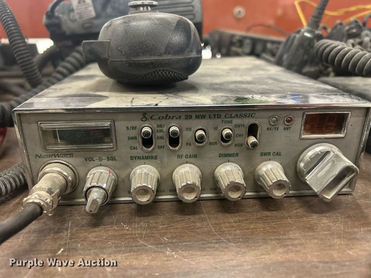 image for item DR4550 Electronics