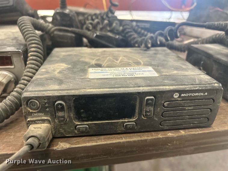 image for item DR4550 Electronics