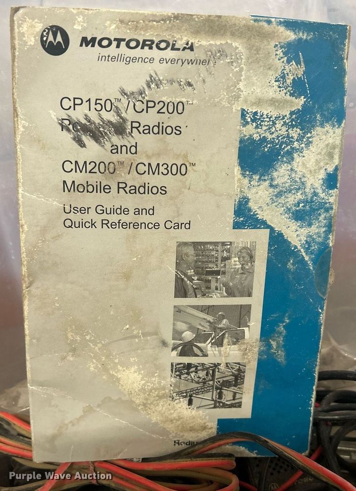 image for item DR4550 Electronics