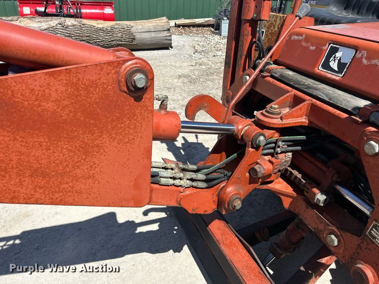 image for item DR4560 1996 Ditch Witch 3500  trencher
