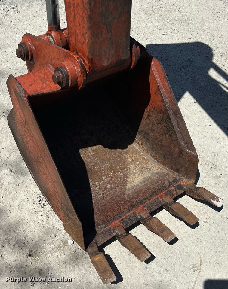 image for item DR4560 1996 Ditch Witch 3500  trencher