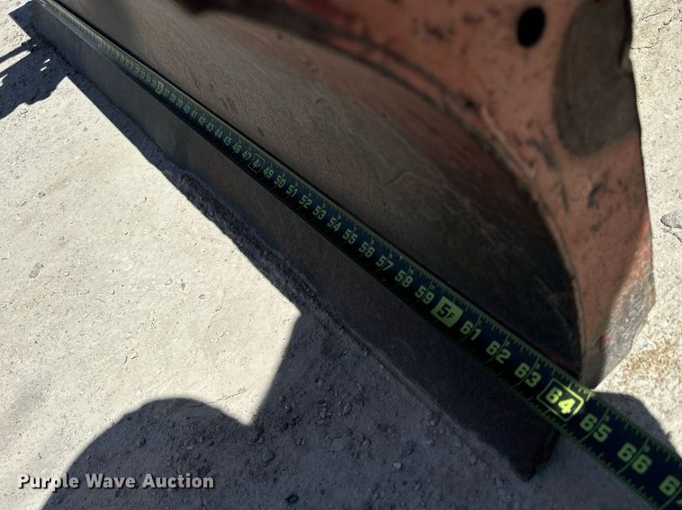 image for item DR4560 1996 Ditch Witch 3500  trencher