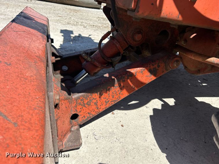 image for item DR4560 1996 Ditch Witch 3500  trencher