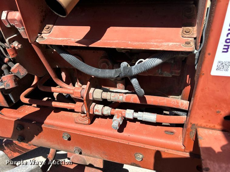 image for item DR4560 1996 Ditch Witch 3500  trencher