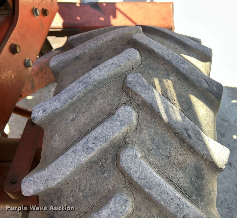 image for item DR4560 1996 Ditch Witch 3500  trencher