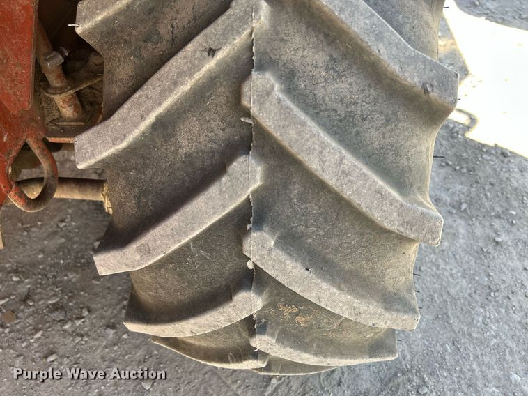 image for item DR4560 1996 Ditch Witch 3500  trencher