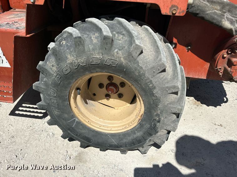 image for item DR4560 1996 Ditch Witch 3500  trencher