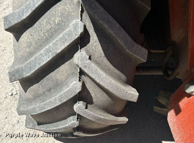 image for item DR4560 1996 Ditch Witch 3500  trencher