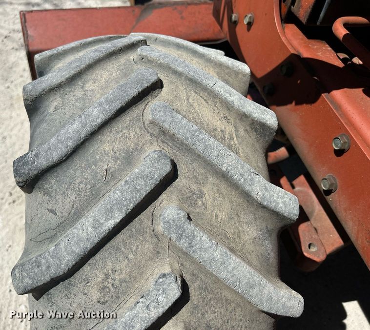 image for item DR4560 1996 Ditch Witch 3500  trencher