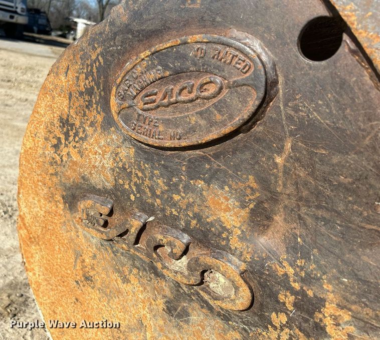 image for item DR4561 2001 Case CX210  excavator