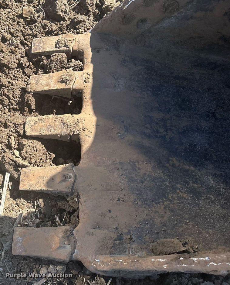 image for item DR4565 1992 Hitachi EX120-2  excavator