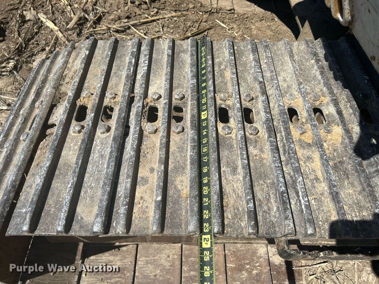 image for item DR4565 1992 Hitachi EX120-2  excavator