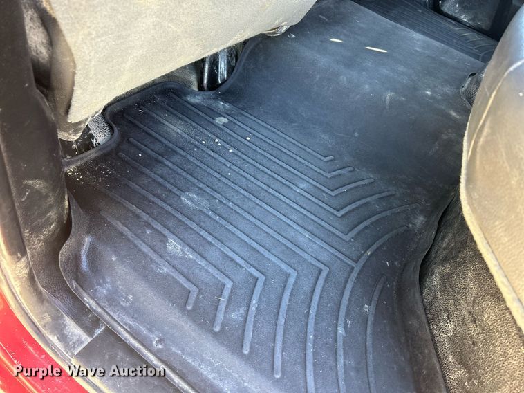 image for item DR4568 2014 Dodge Ram 2500HD  Crew Cab pickup truck