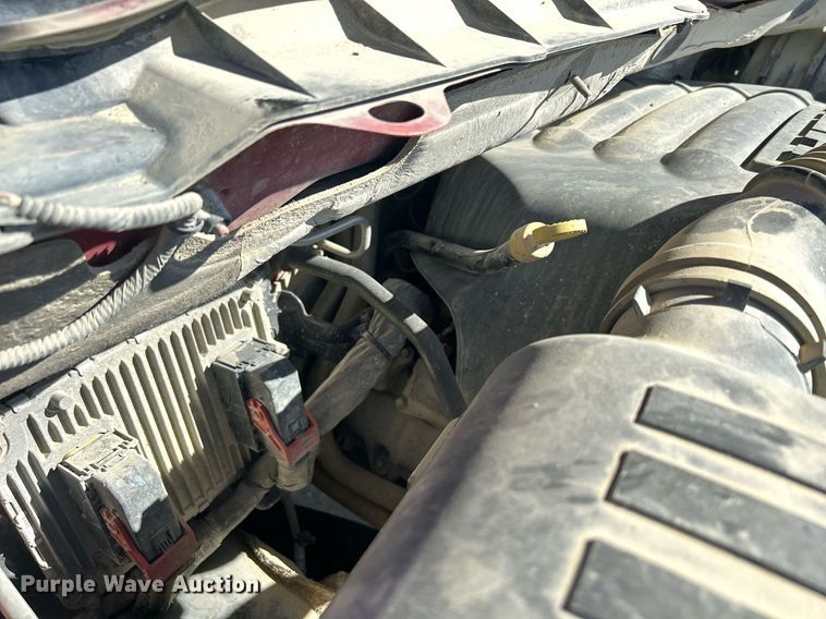 image for item DR4568 2014 Dodge Ram 2500HD  Crew Cab pickup truck