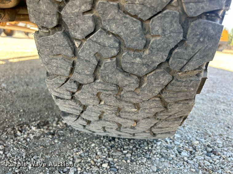 image for item DR4568 2014 Dodge Ram 2500HD  Crew Cab pickup truck