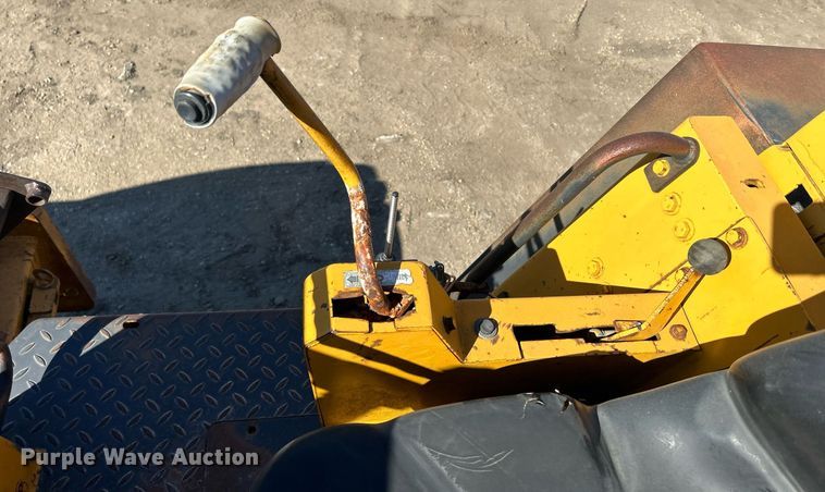 image for item DR4569 1987 Bomag BW213PD  single drum roller