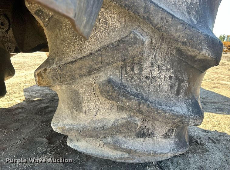 image for item DR4569 1987 Bomag BW213PD  single drum roller