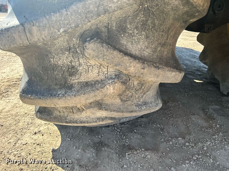 image for item DR4569 1987 Bomag BW213PD  single drum roller