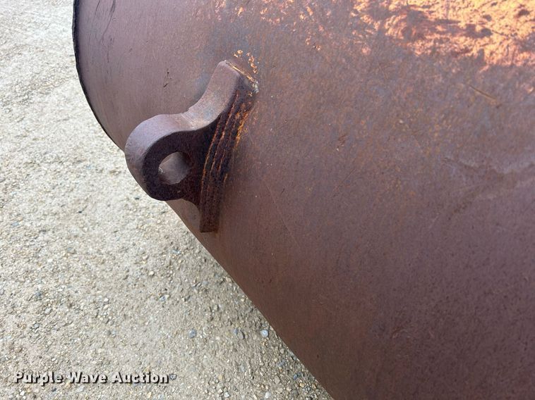 image for item DR4573 Caterpillar  44" W excavator bucket