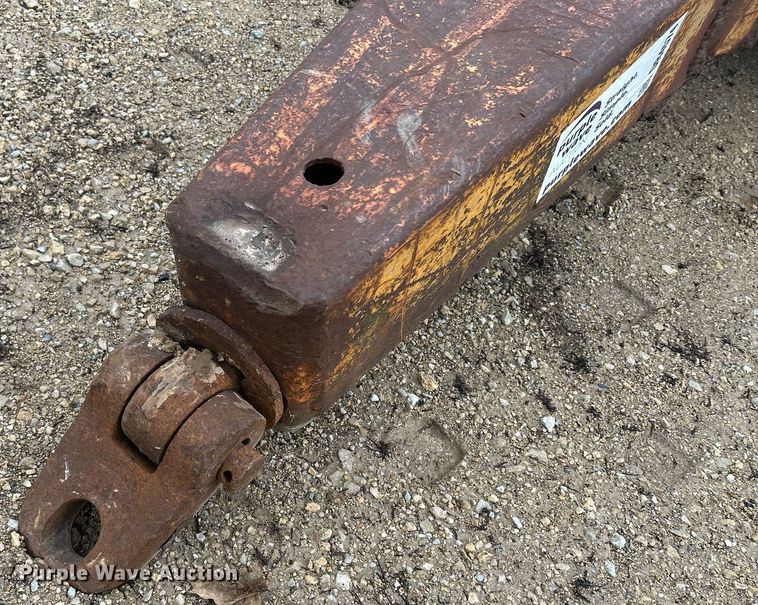 image for item DR4574 American Steel Works  double drum roller