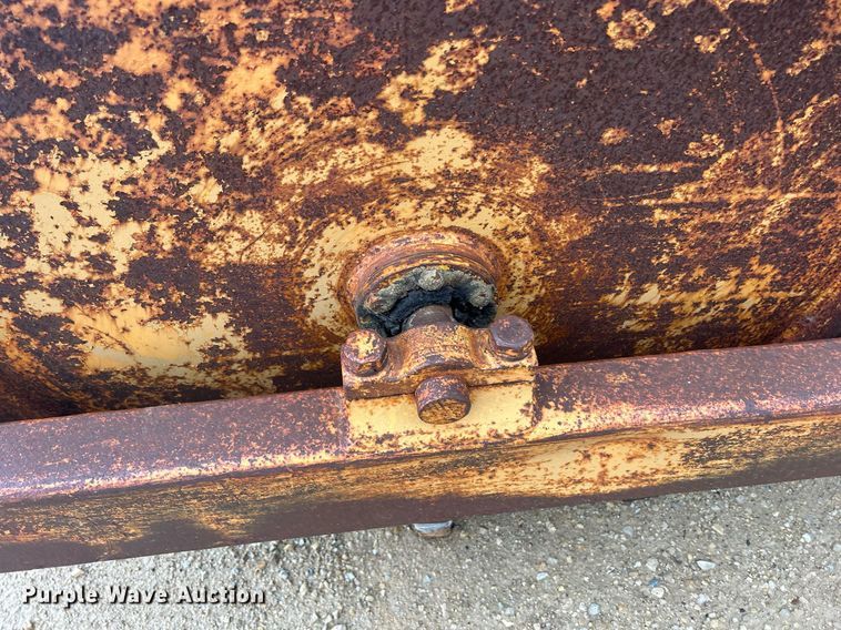 image for item DR4574 American Steel Works  double drum roller