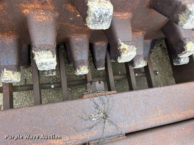 image for item DR4574 American Steel Works  double drum roller