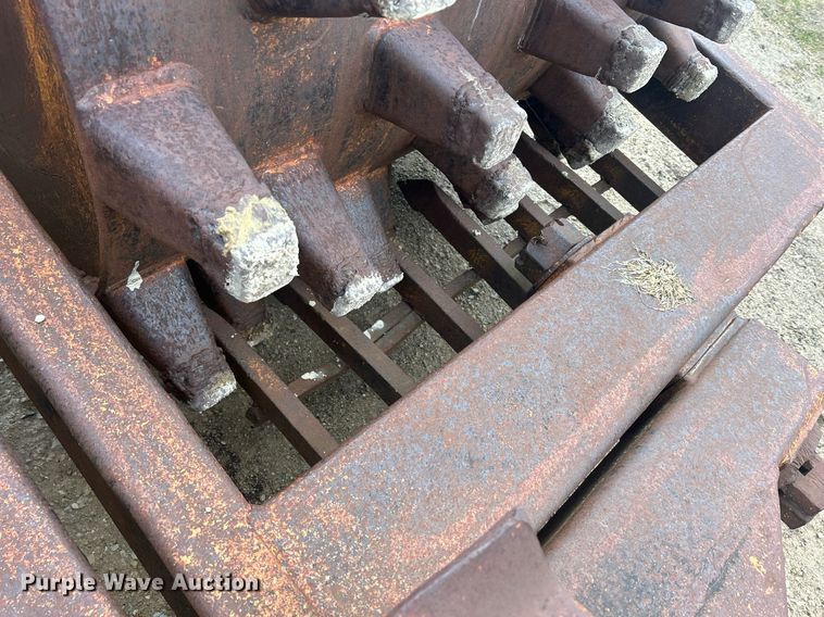 image for item DR4574 American Steel Works  double drum roller