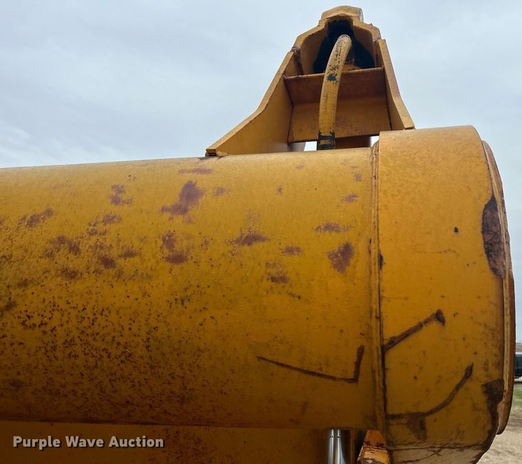 image for item DR4576 1976 Fiat-Allis 260B  elevating scraper