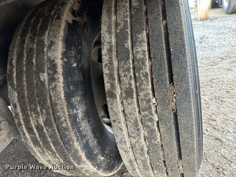 image for item DR5005 2008 X-cel  equipment trailer