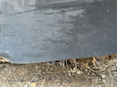 image for item DR5145 Sweepster  72"W skid steer sweeper