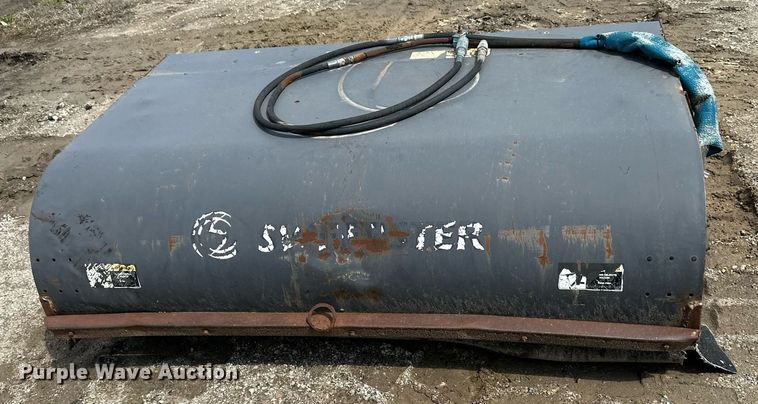 image for item DR5146 Sweepster 20072M-0022  skid steer sweeper