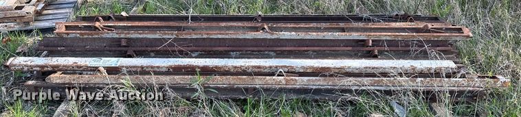 image for item DR5220 Approximately 28 concrete forms