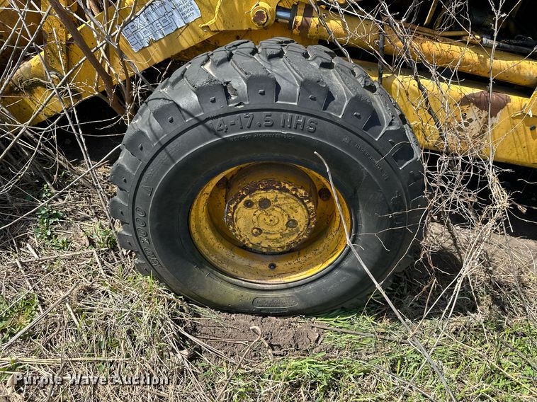 image for item DR5226 JCB 1400B  backhoe
