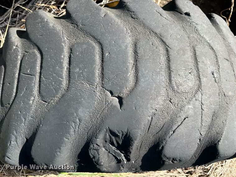 image for item DR5226 JCB 1400B  backhoe