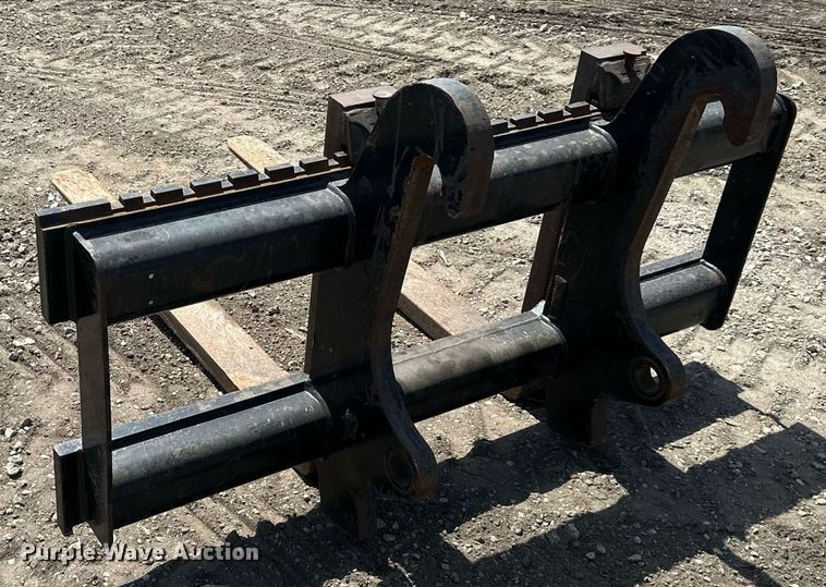 image for item DR5228 1997 Caterpillar 416C  backhoe