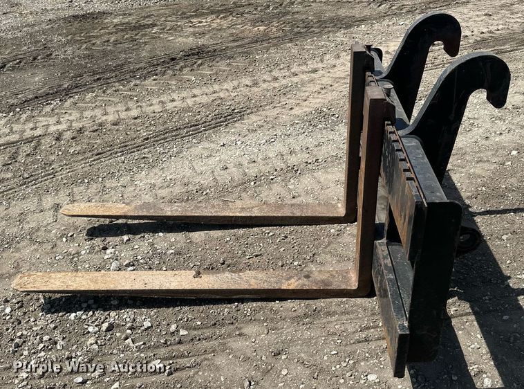 image for item DR5228 1997 Caterpillar 416C  backhoe