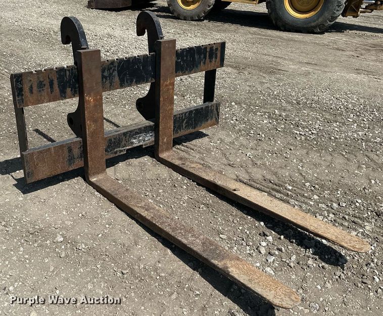 image for item DR5228 1997 Caterpillar 416C  backhoe